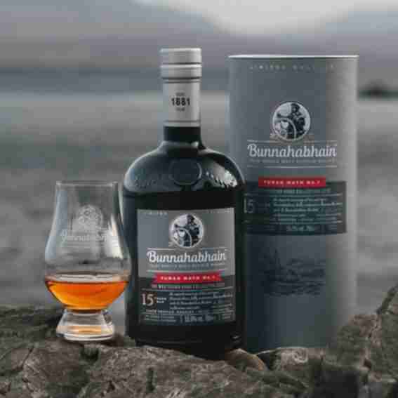 Master of Malt Reviews