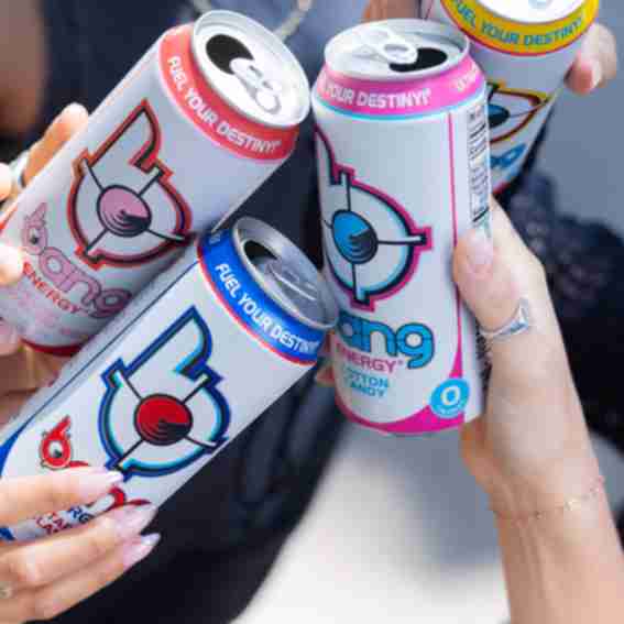 Bang Energy Reviews