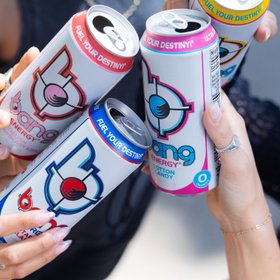 Bang Energy