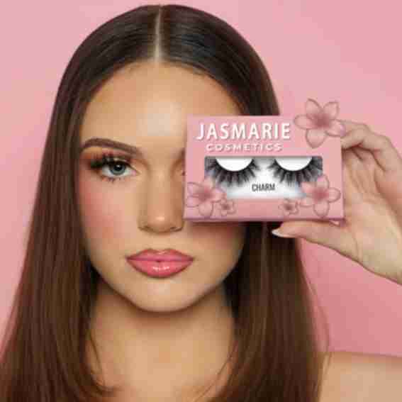 Jasmarie Cosmetics Reviews