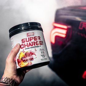 Labrada Pro Series