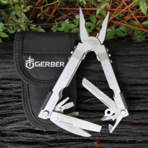 Gerber-Tools.com Reviews