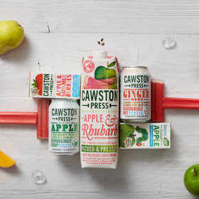 Cawston Press
