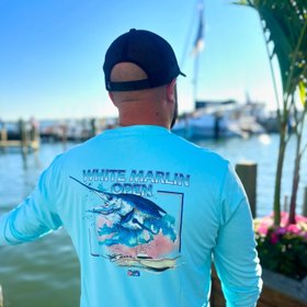 White Marlin Open