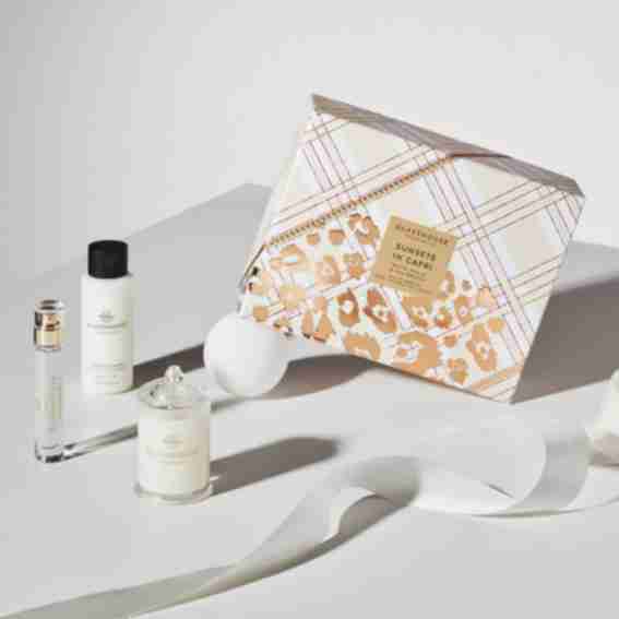 Glasshouse Fragrances Reviews