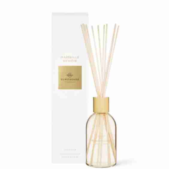 Marseille Memoir Diffuser