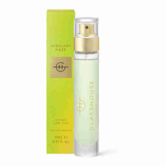Jubilant Haze Eau de Parfum