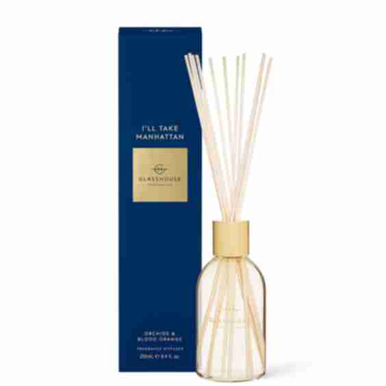 I'll Take Manhattan Diffuser