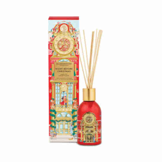 Night Before Christmas Fragrance Diffuser