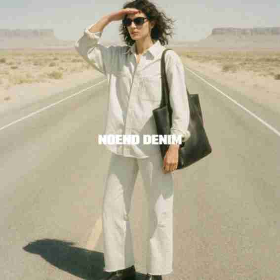 Noend Denim Reviews