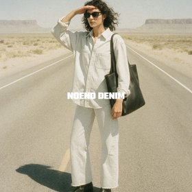 Noend Denim