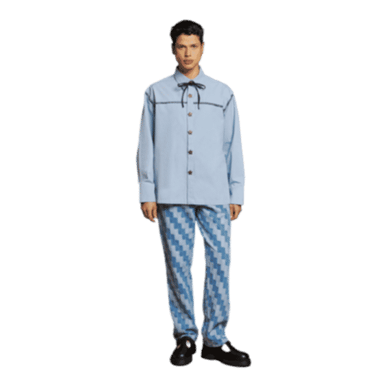 Arlo Star Shirt