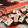 Lotus Mahjong