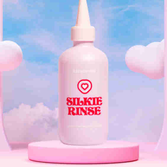 Silkie Cleanser
