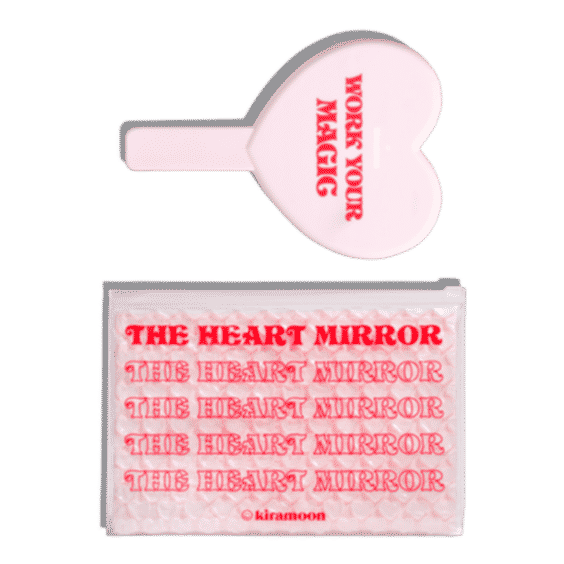 The Heart Mirror