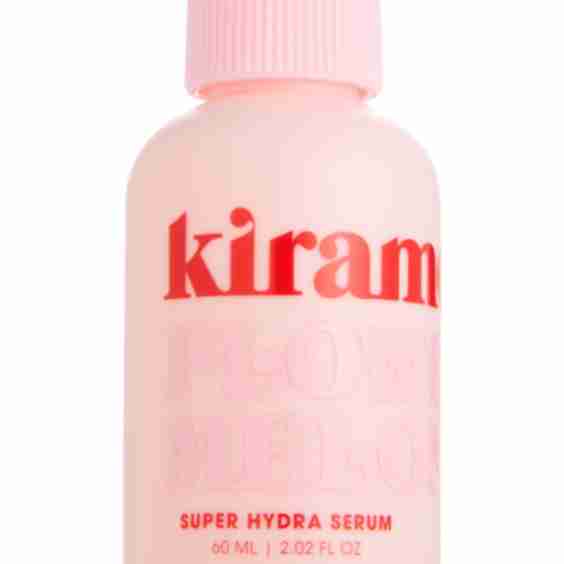 Flowermelon Super Hydra Serum