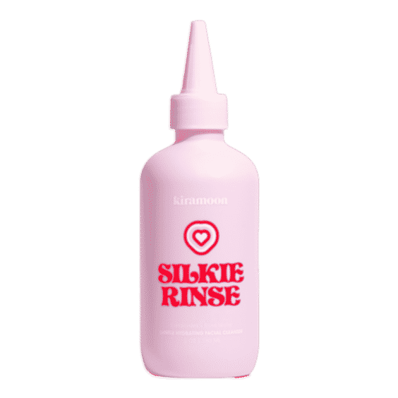 Silkie Rinse Cleanser