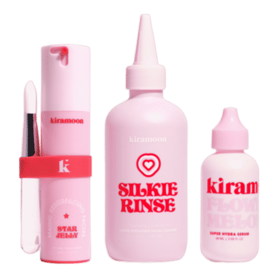 Skin Reset Bundle