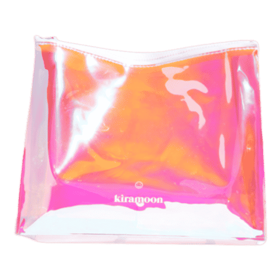 The Magic Pouch!