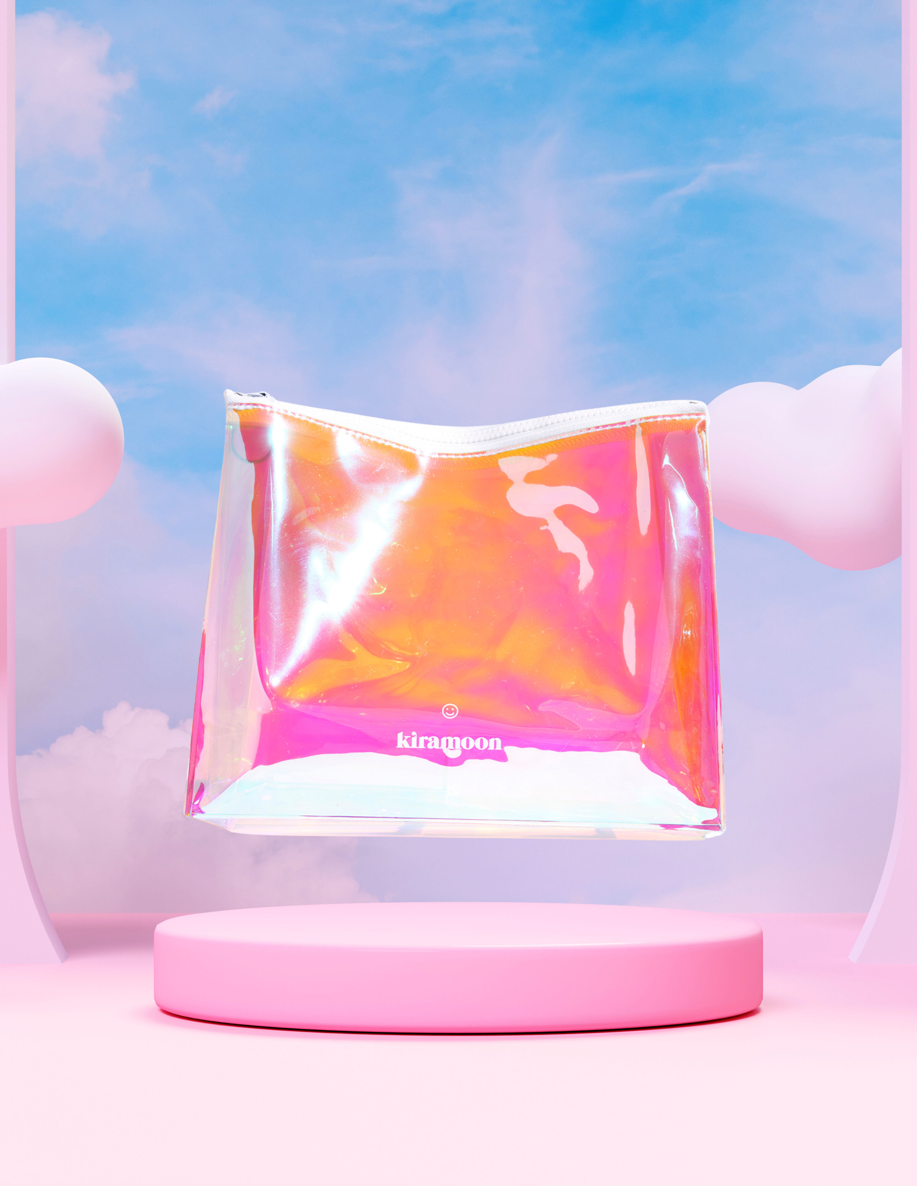 Kiramoon Magic Pouch
