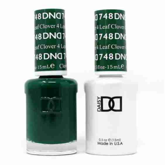 Gel Lacquer 