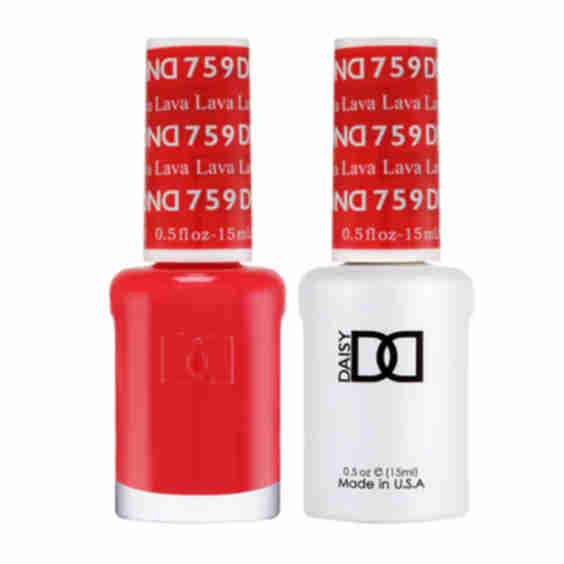 Colors Nail Polish Set