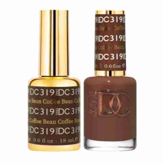 Gel Polish & Lacquer Set