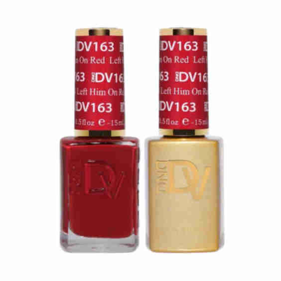 Diva Color Gel Polish & Lacquer