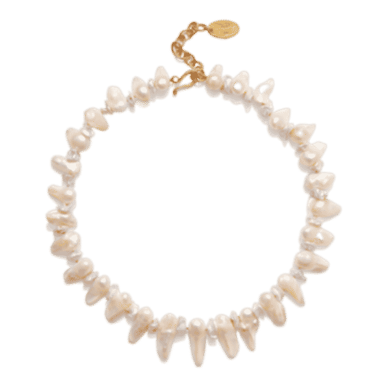 Paloma Necklace
