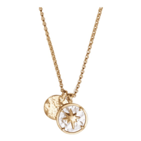 Beacon Charm Necklace