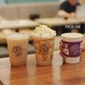 The Coffee Bean & Tea Leaf