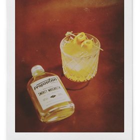 Proposition Cocktail