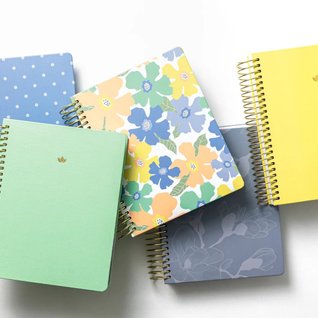Sprouted Planner