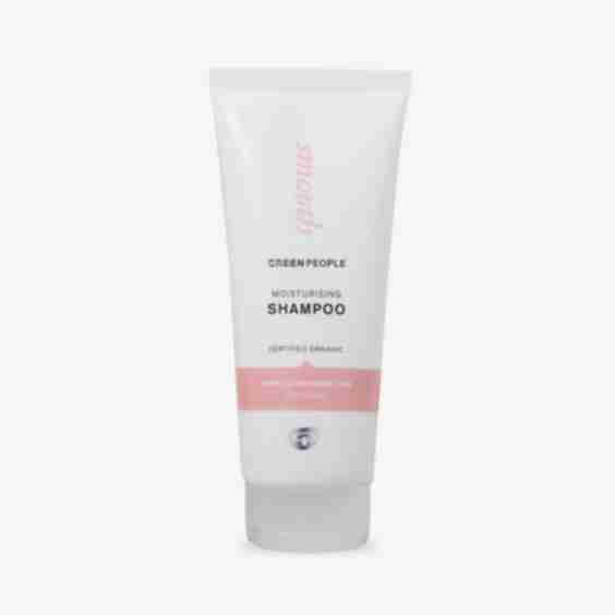 Moisturising Shampoo 200 Ml