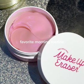 The Original MakeUp Eraser
