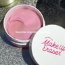 The Original MakeUp Eraser