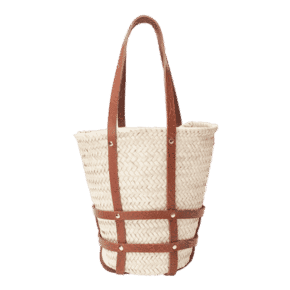 Basket Bag