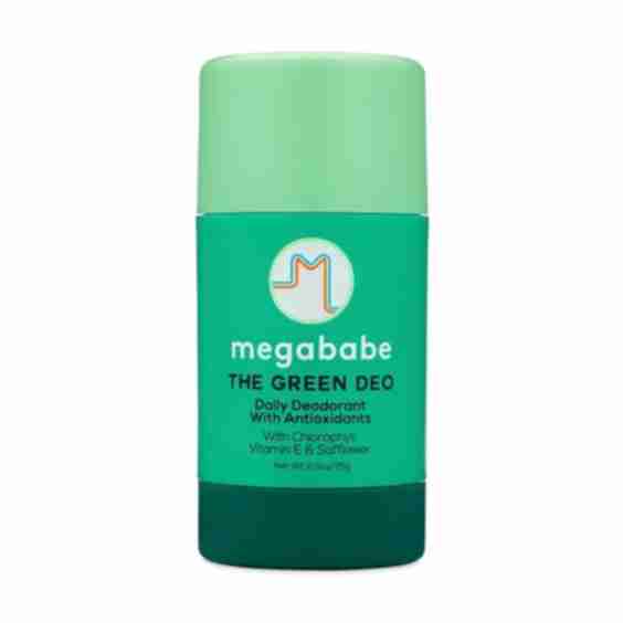 The Green Deo Daily Deodorant