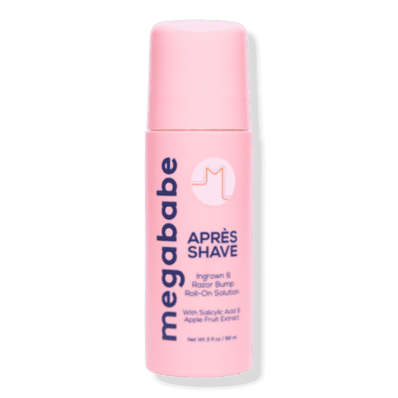 Après Shave Ingrown Hair & Razor Bump Roll-On