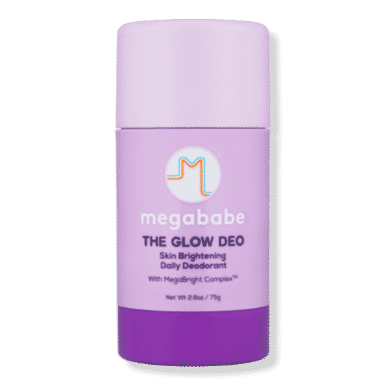 The Glow Deo Skin Brightening Daily Deodorant