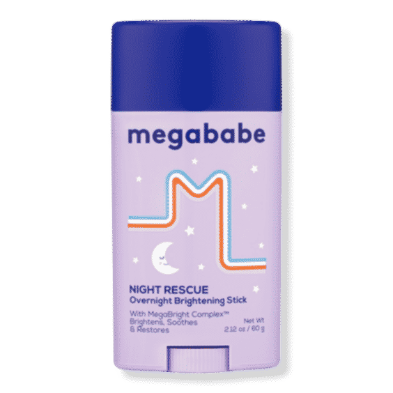 Night Rescue Overnight Brightening Stick