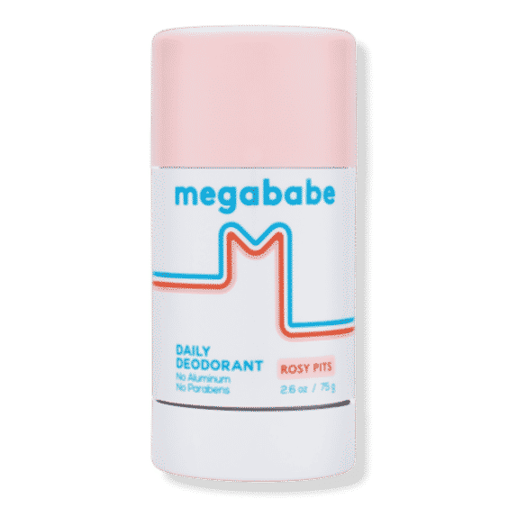 Rosy Pits Daily Deodorant