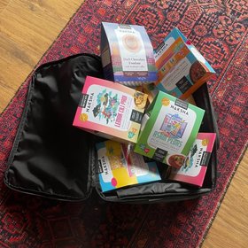 Naksha Recipe Kits