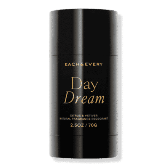 Day Dream Citrus & Vetiver Natural Fragrance Deodorant