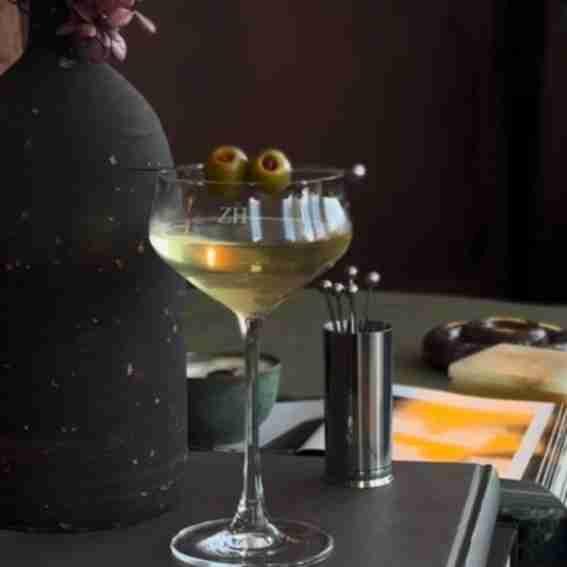 Mon Verre Reviews