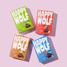 Happy Wolf