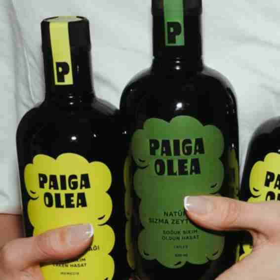 Paiga Olea Reviews