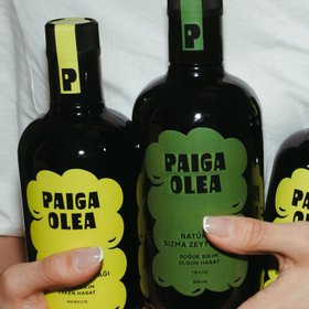 Paiga Olea