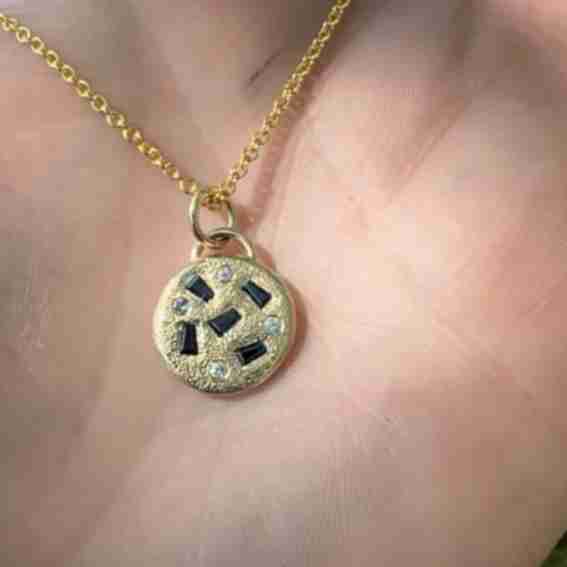 Anne Waddell Jewelry Design Reviews