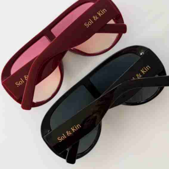 Sol & Kin Reviews